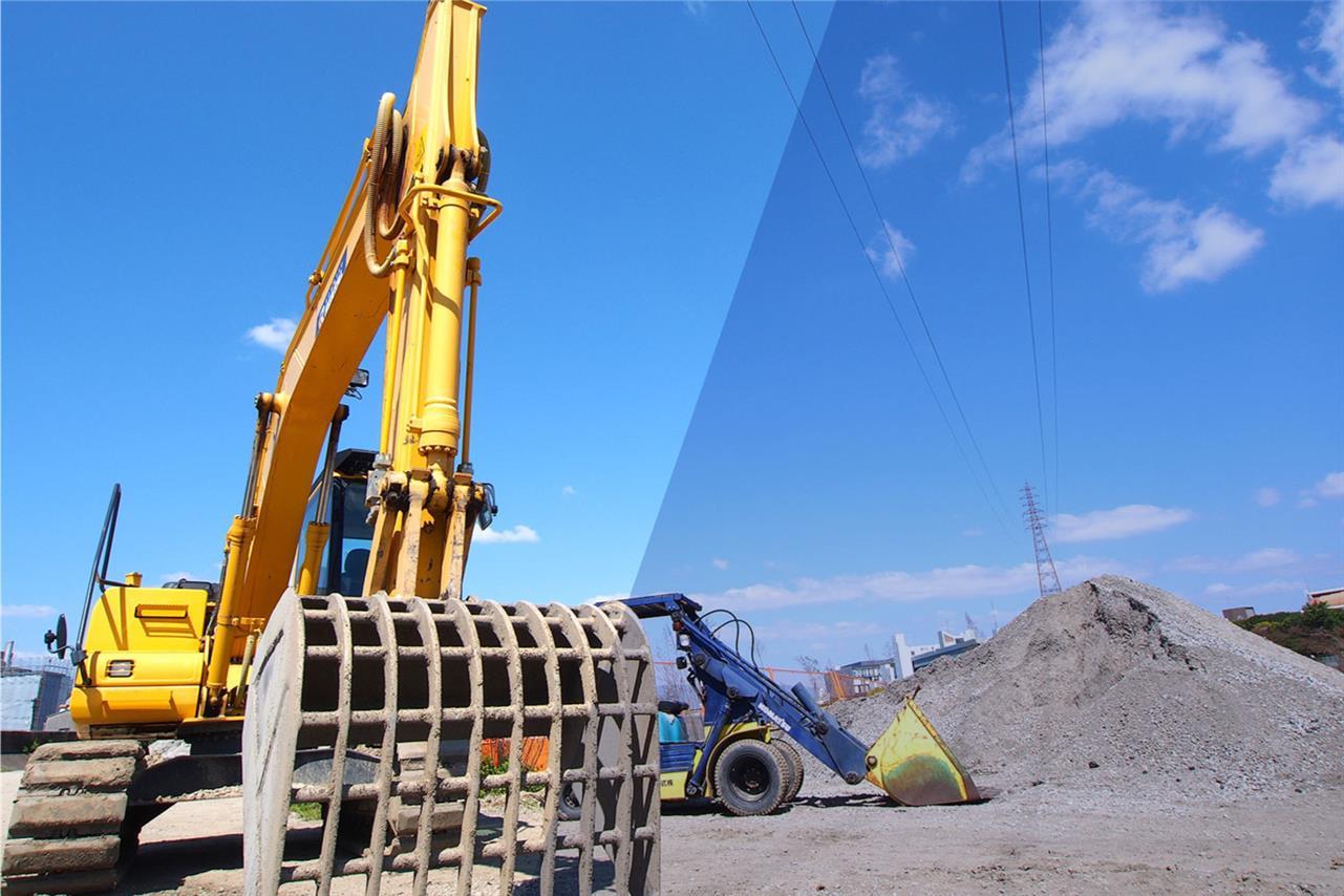 安城市にある深澤建設株式会社では、重機オペレーターと土木作業員の正社員を募集しております。経験者・未経験者問わずお問い合わせください。